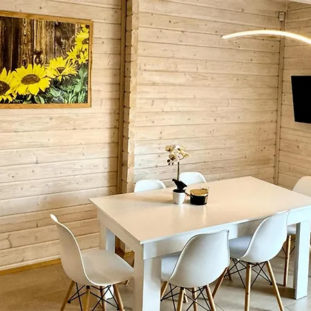 Splendida Casa Con 2 Da Letto A *