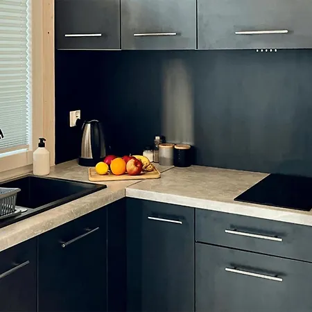 Holiday home Awesome In With Kitchen