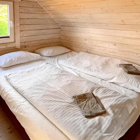 Awesome In With Kitchen Holiday home Sarbinowo