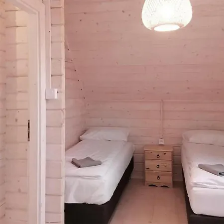 Holiday home Awesome In With Kitchen *