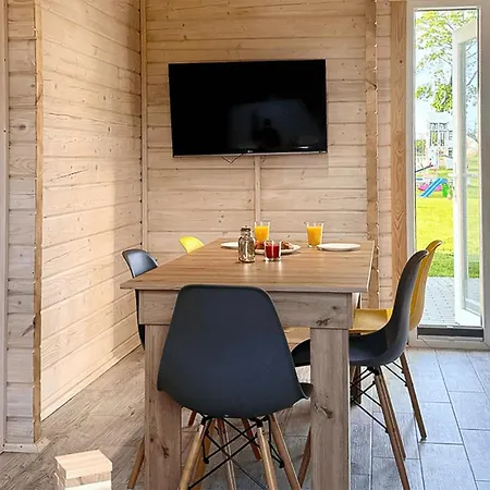 Holiday home Awesome In With Kitchen *