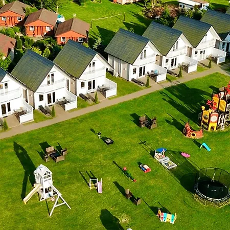 Casa vacanze Splendida Casa Con 2 Da Letto A Sarbinowo