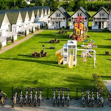 Amazing In With Wifi بيت للعطل