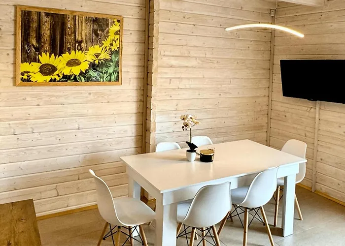 Amazing In With Wifi *