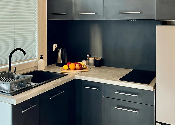 Nyaraló Amazing In With Wifi