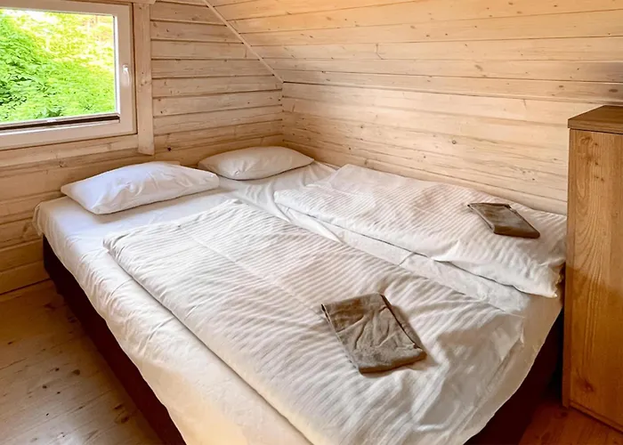 Amazing In With Wifi Nyaraló Sarbinowo