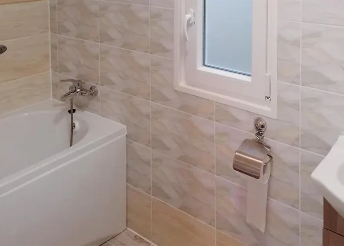 Amazing In With Wifi * Sarbinowo