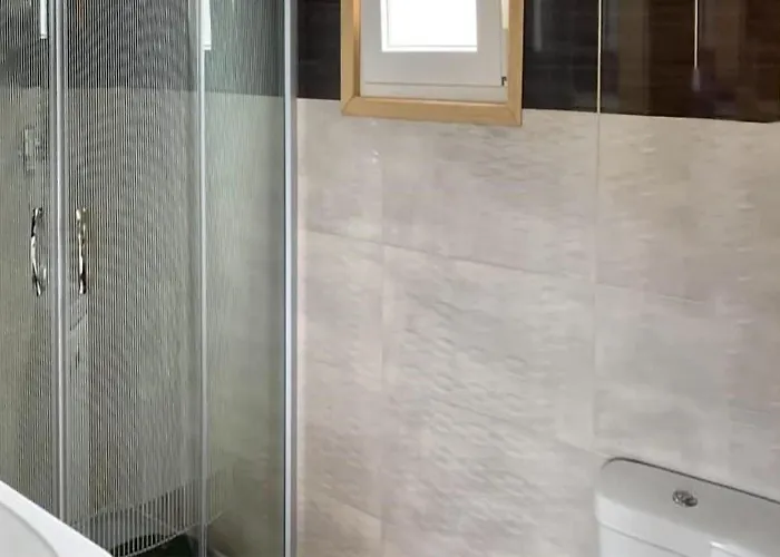 Nyaraló Amazing In With Wifi Sarbinowo