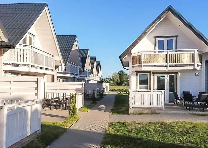 Amazing In With Wifi Sarbinowo