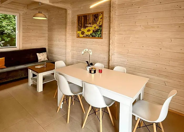 Nyaraló Amazing In With Wifi