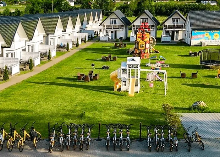 Amazing In With Wifi Nyaraló